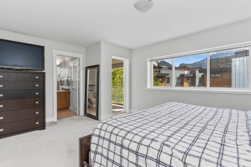 2-1200 Edgewater Drive, Squamish, BC 
