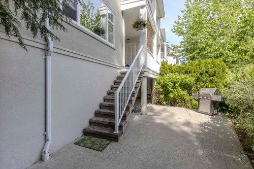 2-1200 Edgewater Drive, Squamish, BC 
