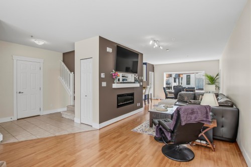 2-1200 Edgewater Drive, Squamish, BC 