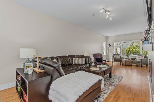 2-1200 Edgewater Drive, Squamish, BC 