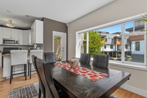 2-1200 Edgewater Drive, Squamish, BC 