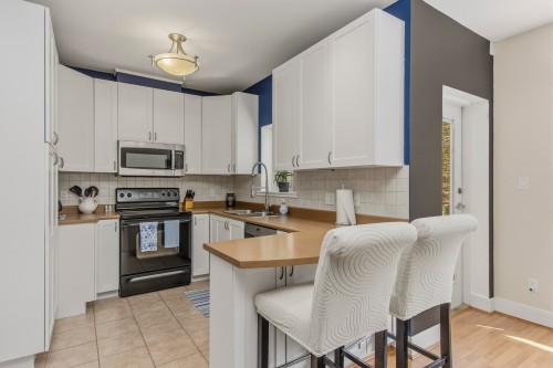 2-1200 Edgewater Drive, Squamish, BC 