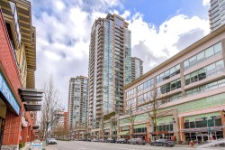 1904-2968 Glen Drive Coquitlam, BC V3B 0C4