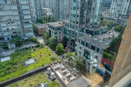 1405-822 Homer Street, Vancouver, BC 