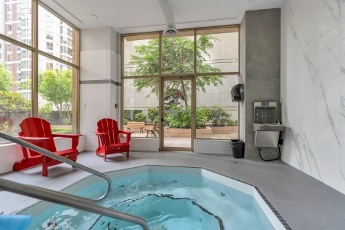 1405-822 Homer Street, Vancouver, BC 