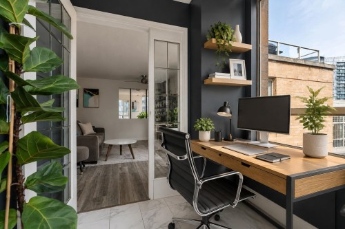 1405-822 Homer Street, Vancouver, BC 