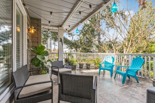 205-1518 Bowser Avenue, North Vancouver, BC 