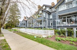 203-865 15th Avenue W Vancouver, BC V5Z 1R8