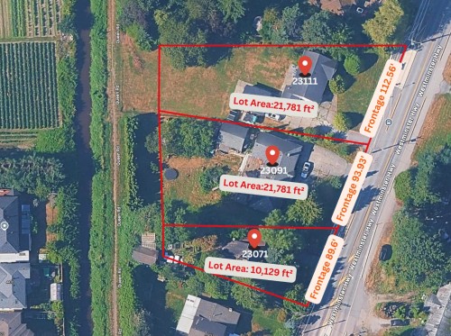 23111 Westminster Highway, Richmond, BC 