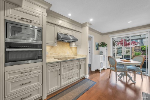 2143 Mcmullen Avenue, Vancouver, BC 