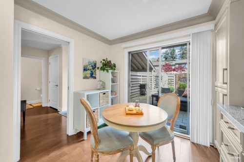 2143 Mcmullen Avenue, Vancouver, BC 
