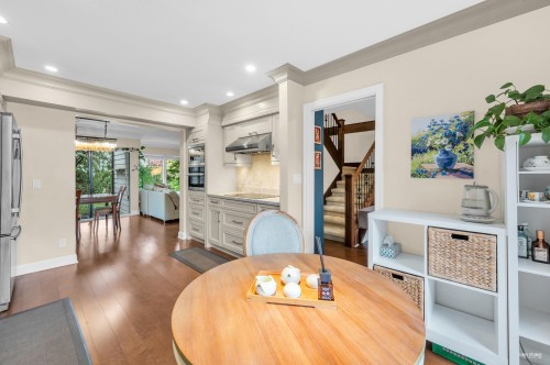 2143 Mcmullen Avenue, Vancouver, BC 