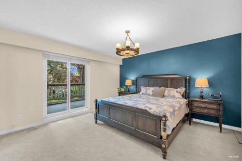 2143 Mcmullen Avenue, Vancouver, BC 