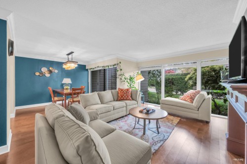 2143 Mcmullen Avenue, Vancouver, BC 