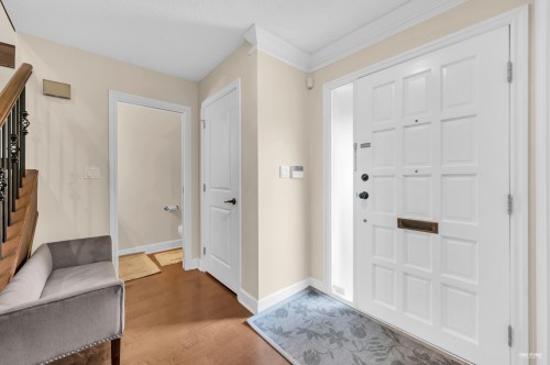 2143 Mcmullen Avenue, Vancouver, BC 