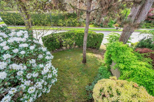 2143 Mcmullen Avenue, Vancouver, BC 