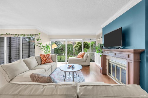 2143 Mcmullen Avenue, Vancouver, BC 