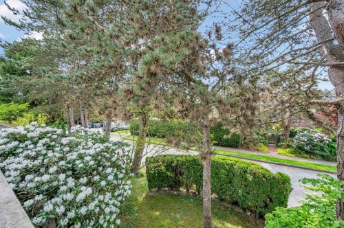 2143 Mcmullen Avenue, Vancouver, BC 