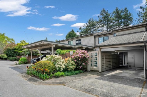2143 Mcmullen Avenue, Vancouver, BC 