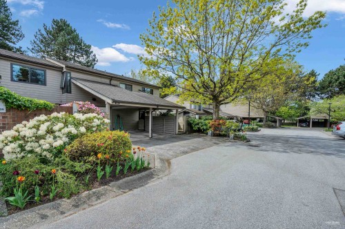 2143 Mcmullen Avenue, Vancouver, BC 