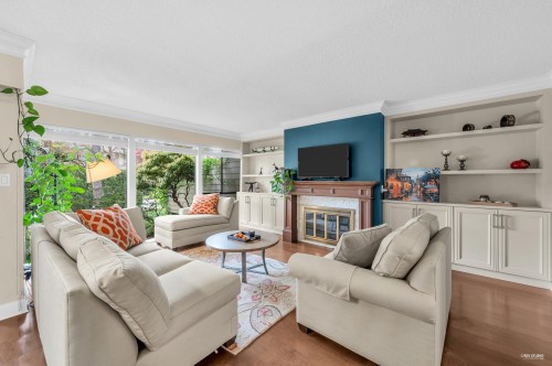 2143 Mcmullen Avenue, Vancouver, BC 