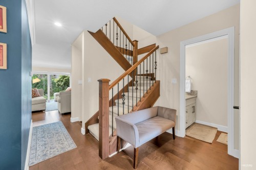 2143 Mcmullen Avenue, Vancouver, BC 