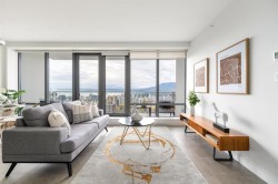 3105-1028 Barclay Street Vancouver, BC V6E 0B1