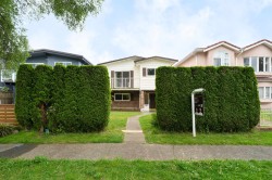 2066 23rd Avenue E Vancouver, BC V5N 2V1