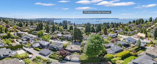 2459 Mathers Avenue, West Vancouver, BC 