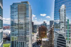 270X-1077 Cordova Street WVancouver, BC V6C 0B9