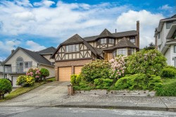 2866 Mara Drive  Coquitlam, BC V3C 5L2