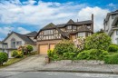 2866 Mara Drive, Coquitlam, BC 