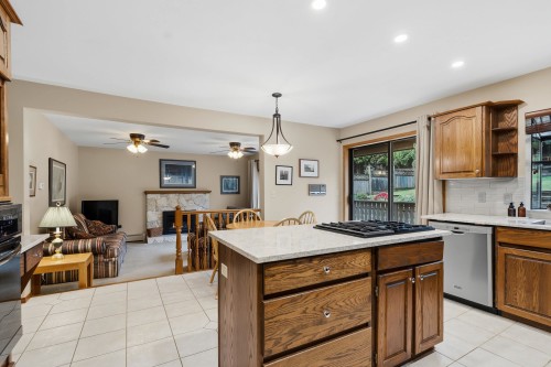 2866 Mara Drive, Coquitlam, BC 