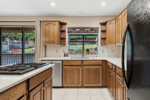 2866 Mara Drive, Coquitlam, BC 