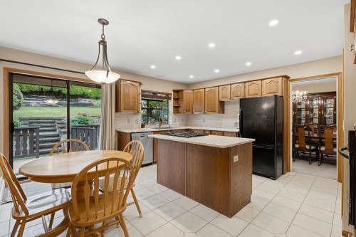 2866 Mara Drive, Coquitlam, BC 