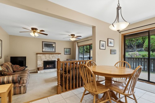 2866 Mara Drive, Coquitlam, BC 