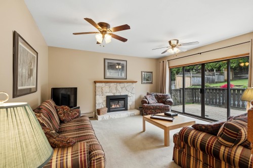 2866 Mara Drive, Coquitlam, BC 
