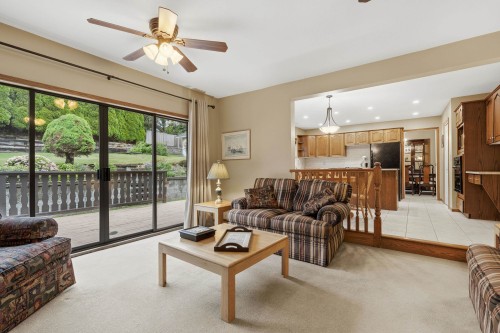 2866 Mara Drive, Coquitlam, BC 