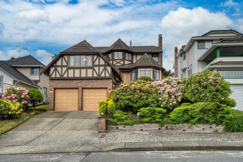 2866 Mara Drive, Coquitlam, BC 