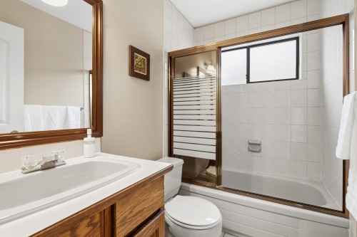 2866 Mara Drive, Coquitlam, BC 