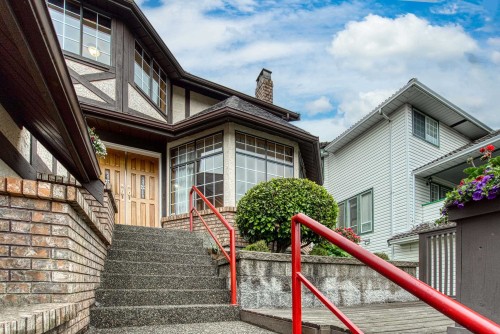 2866 Mara Drive, Coquitlam, BC 