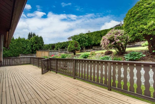 2866 Mara Drive, Coquitlam, BC 