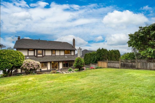 2866 Mara Drive, Coquitlam, BC 