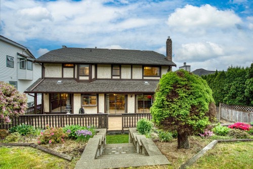 2866 Mara Drive, Coquitlam, BC 