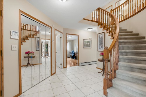 2866 Mara Drive, Coquitlam, BC 