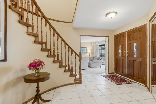 2866 Mara Drive, Coquitlam, BC 