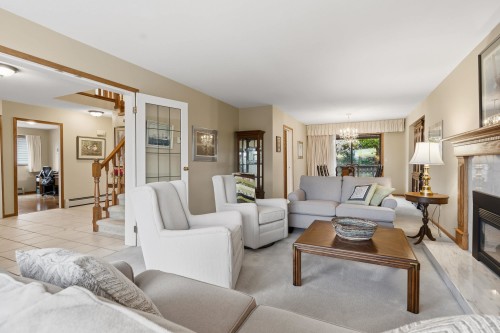 2866 Mara Drive, Coquitlam, BC 