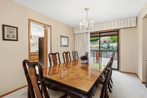 2866 Mara Drive, Coquitlam, BC 