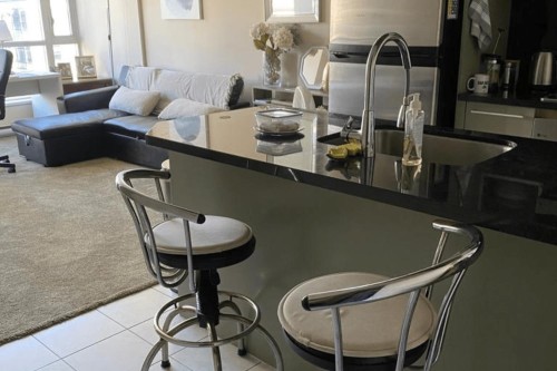 13Floor-833 Seymour Street, Vancouver, BC 