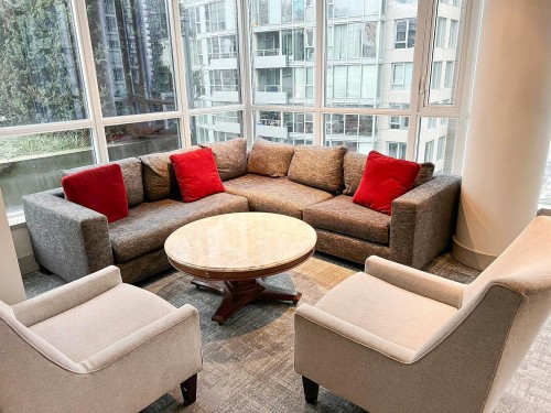 13Floor-833 Seymour Street, Vancouver, BC 